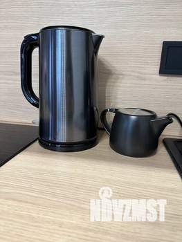 1-к квартира, посуточно, 36м2, 9/25 этаж