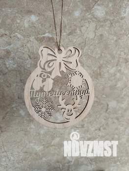 1-к квартира, посуточно, 37м2, 3/3 этаж