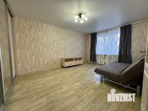 1-к квартира, на длительный срок, 40м2, 6/10 этаж