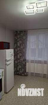 1-к квартира, на длительный срок, 41м2, 10/25 этаж