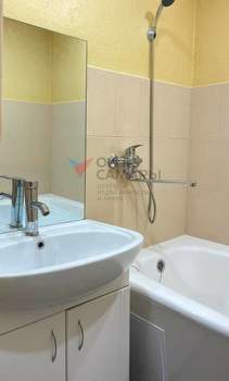 1-к квартира, на длительный срок, 33м2, 4/9 этаж