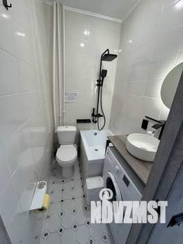 Студия квартира, посуточно, 15м2, 2/3 этаж