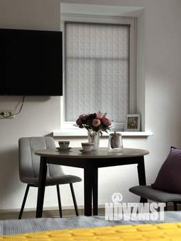 1-к квартира, посуточно, 35м2, 1/2 этаж