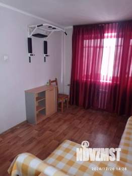 1-к квартира, на длительный срок, 34м2, 2/5 этаж