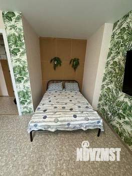 1-к квартира, посуточно, 47м2, 1/1 этаж