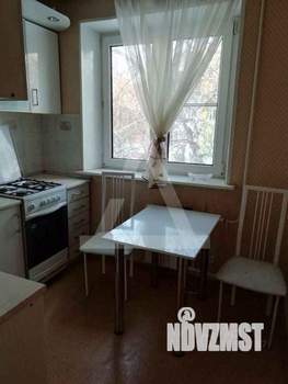 1-к квартира, на длительный срок, 35м2, 2/5 этаж