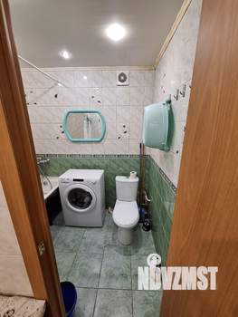 1-к квартира, на длительный срок, 23м2, 2/5 этаж