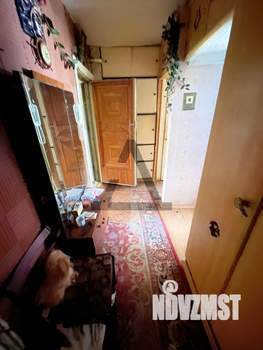 2-к квартира, на длительный срок, 43м2, 1/5 этаж