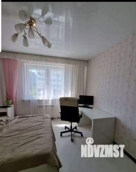 3-к квартира, на длительный срок, 118м2, 5/22 этаж