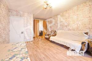 1-к квартира, на длительный срок, 46м2, 7/9 этаж