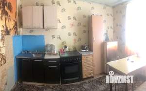 1-к квартира, на длительный срок, 30м2, 1/9 этаж