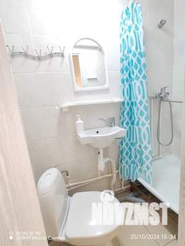Студия квартира, посуточно, 22м2, 5/5 этаж