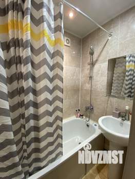 1-к квартира, на длительный срок, 33м2, 3/9 этаж