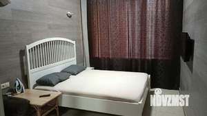 2-к квартира, посуточно, 60м2, 1/9 этаж