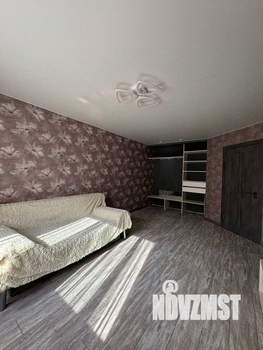 1-к квартира, на длительный срок, 39м2, 8/10 этаж