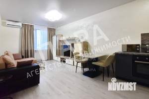 2-к квартира, на длительный срок, 52м2, 2/25 этаж