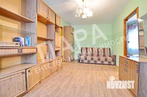 4-к квартира, на длительный срок, 70м2, 4/5 этаж