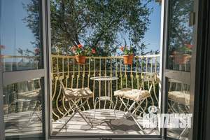 1-к квартира, посуточно, 35м2, 4/5 этаж