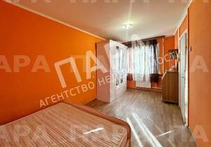 2-к квартира, на длительный срок, 46м2, 3/5 этаж