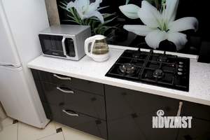 1-к квартира, посуточно, 45м2, 2/9 этаж