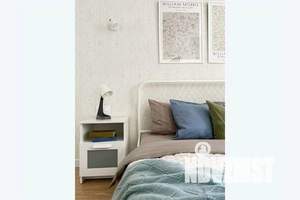 1-к квартира, посуточно, 10м2, 14/24 этаж