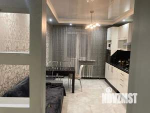 2-к квартира, посуточно, 70м2, 2/6 этаж