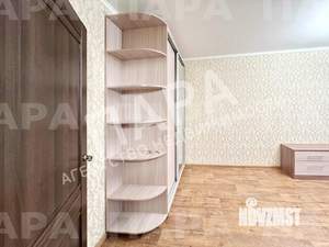 1-к квартира, на длительный срок, 35м2, 3/12 этаж