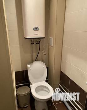 1-к квартира, на длительный срок, 33м2, 1/10 этаж