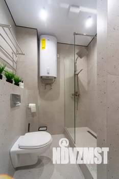 Студия квартира, посуточно, 21м2, 1/9 этаж