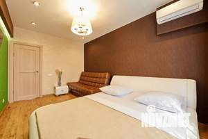 2-к квартира, посуточно, 77м2, 2/13 этаж