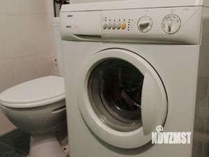 1-к квартира, на длительный срок, 46м2, 16/16 этаж