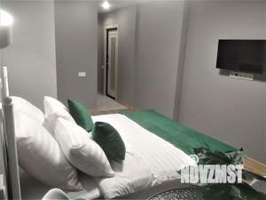 Студия квартира, посуточно, 30м2, 2/24 этаж