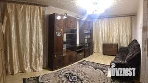 1-к квартира, на длительный срок, 31м2, 1/5 этаж