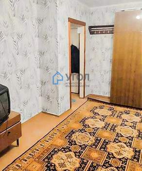 1-к квартира, на длительный срок, 24м2, 5/9 этаж