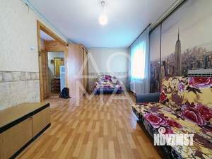 1-к квартира, на длительный срок, 31м2, 2/5 этаж