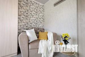 1-к квартира, посуточно, 38м2, 4/5 этаж