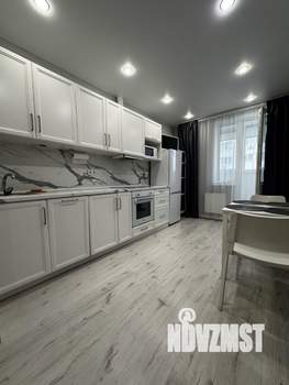 1-к квартира, на длительный срок, 42м2, 5/27 этаж