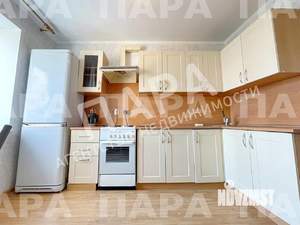 1-к квартира, на длительный срок, 35м2, 8/9 этаж