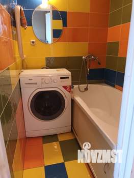 2-к квартира, на длительный срок, 49м2, 11/12 этаж