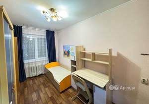 3-к квартира, на длительный срок, 60м2, 3/9 этаж