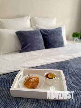 2-к квартира, посуточно, 45м2, 1/1 этаж