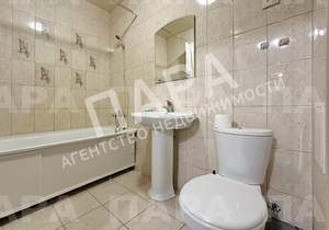 1-к квартира, на длительный срок, 35м2, 8/16 этаж