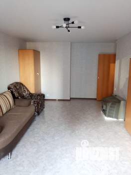 1-к квартира, на длительный срок, 45м2, 10/25 этаж