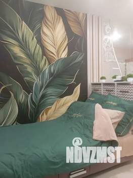 Студия квартира, посуточно, 18м2, 1/9 этаж