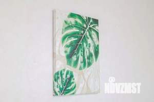 1-к квартира, посуточно, 52м2, 1/1 этаж