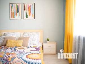 2-к квартира, посуточно, 80м2, 10/11 этаж