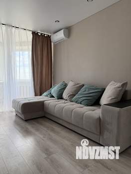 1-к квартира, на длительный срок, 42м2, 9/10 этаж