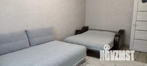 1-к квартира, посуточно, 44м2, 1/4 этаж