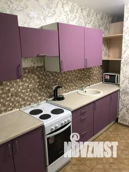 1-к квартира, посуточно, 55м2, 3/9 этаж