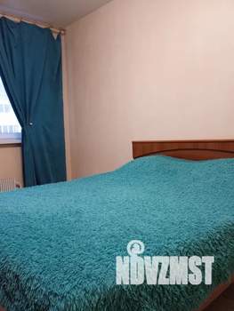 1-к квартира, посуточно, 50м2, 12/12 этаж
